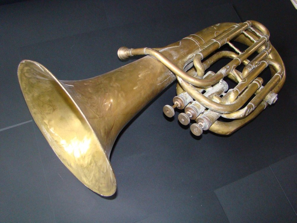 Instrument image