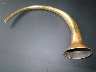 Trompe
