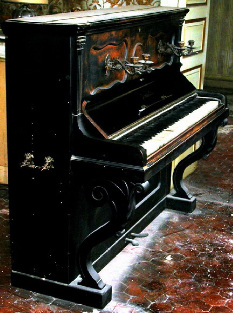 Instrument image