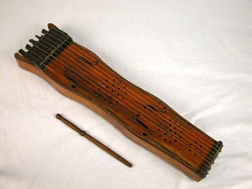 Instrument image