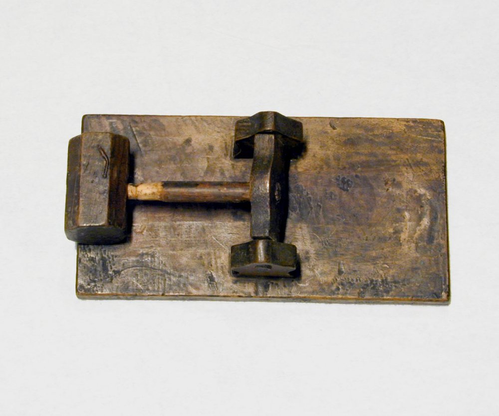 Instrument image
