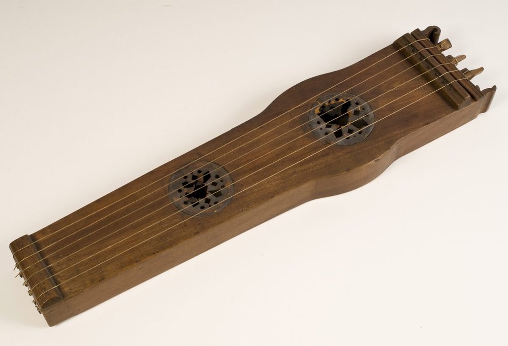 Instrument image