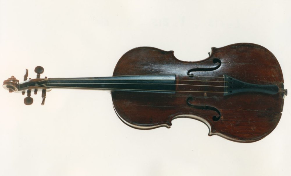 Instrument image