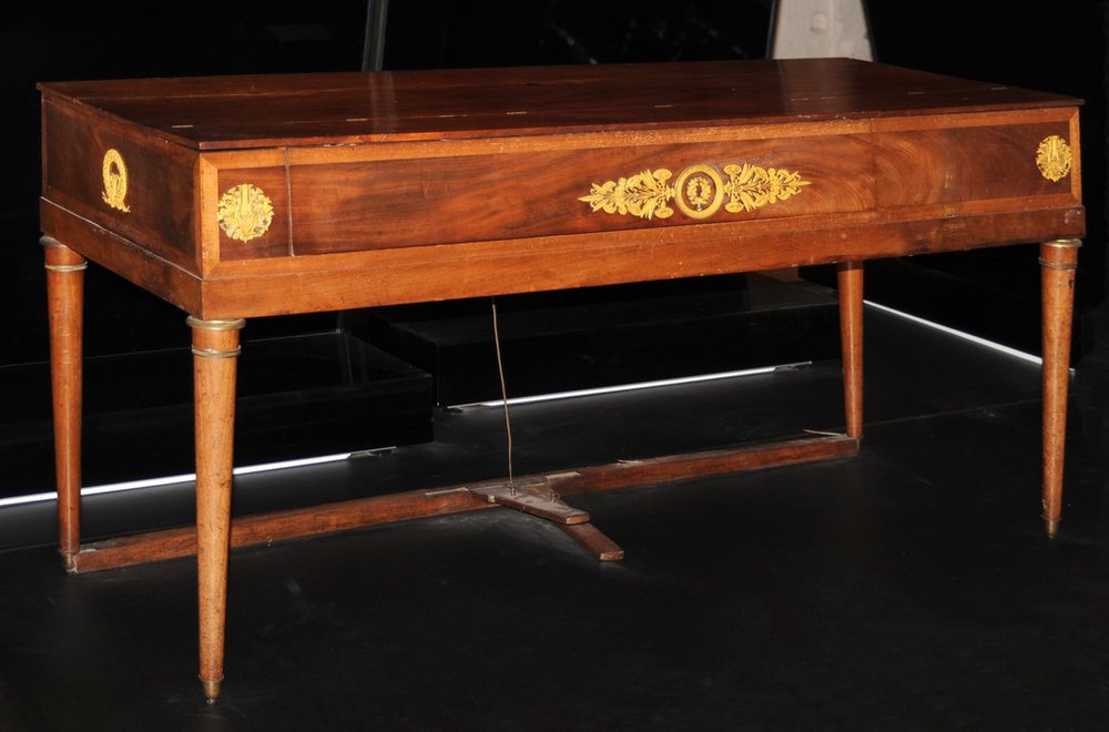 Instrument image