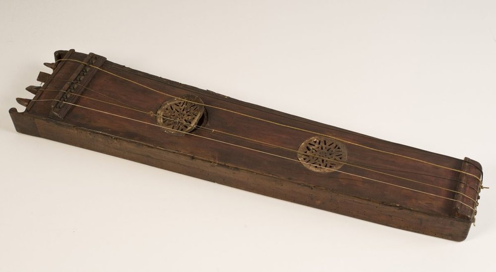 Instrument image