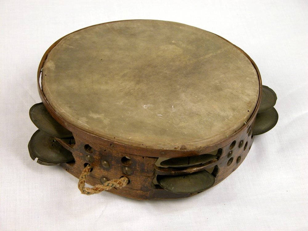 Instrument image