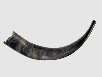 Corne "Shofar"