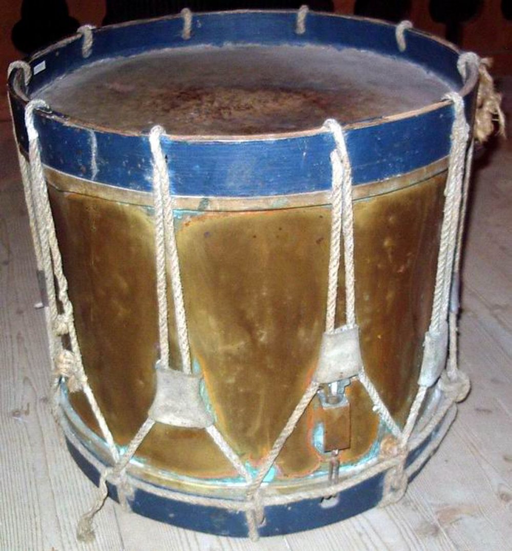 Instrument image