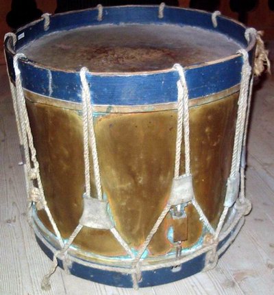 Tambour