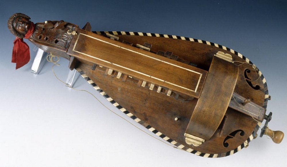 Instrument image