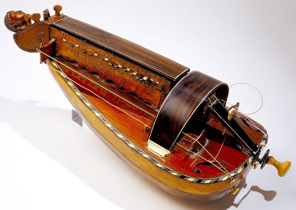 Instrument image