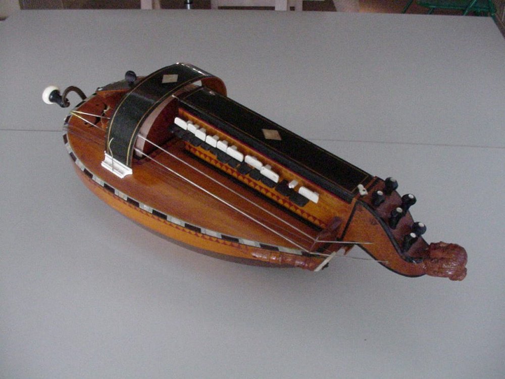 Instrument image