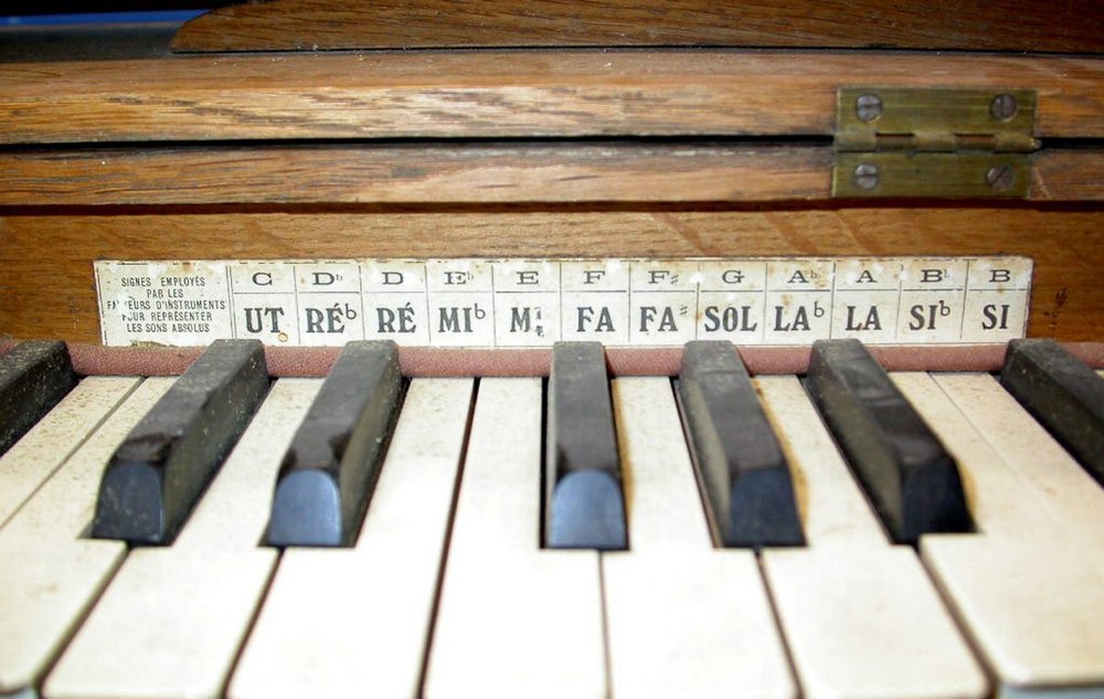 Instrument image