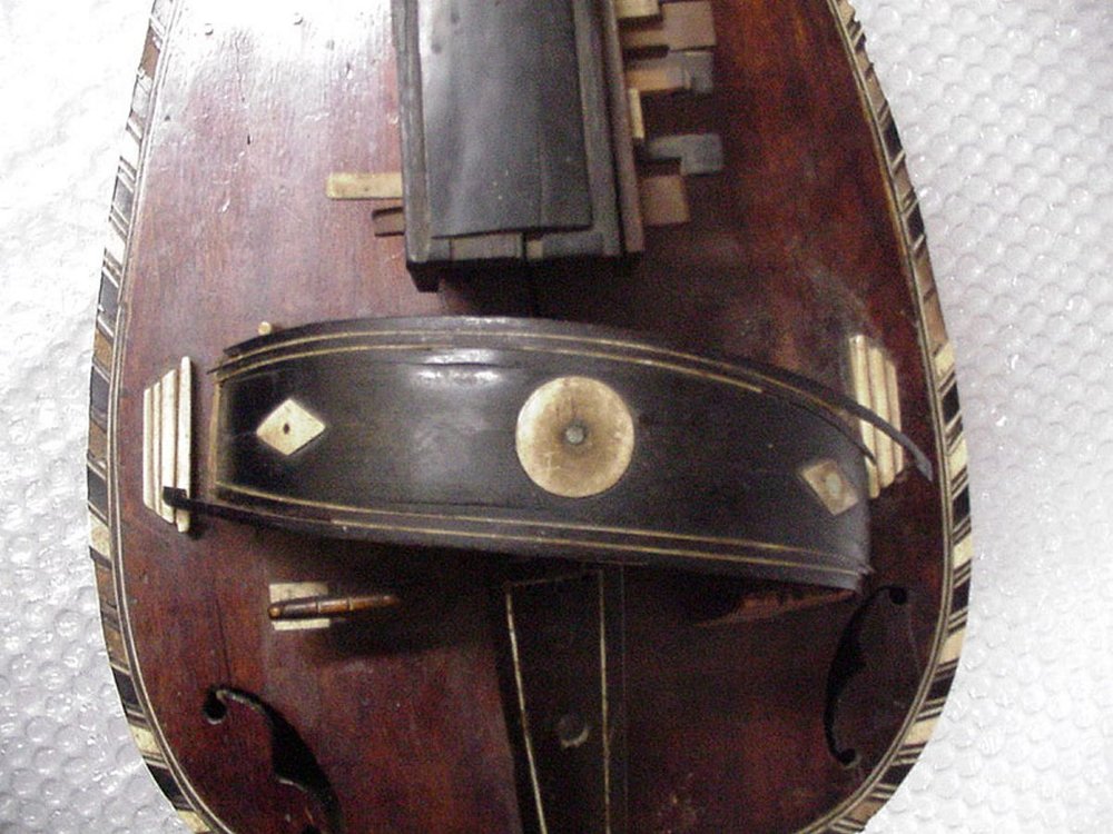 Instrument image