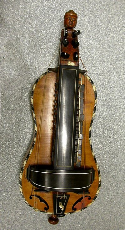 Vielle