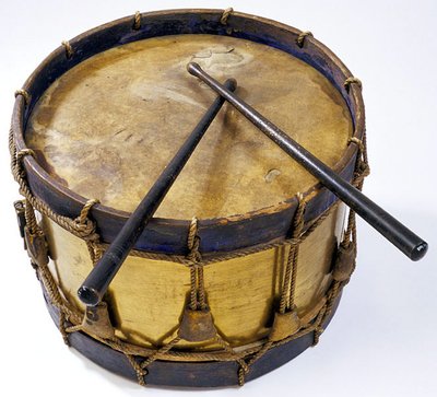Tambour