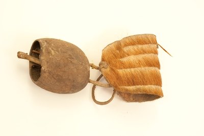 Cloche végétale