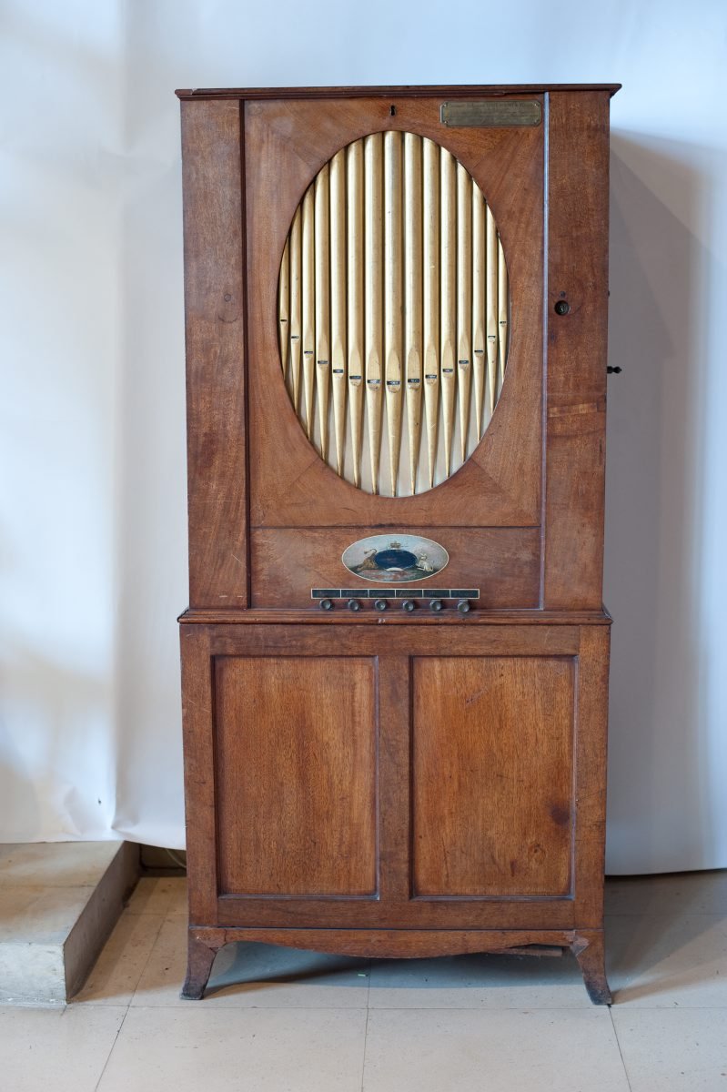 Instrument image