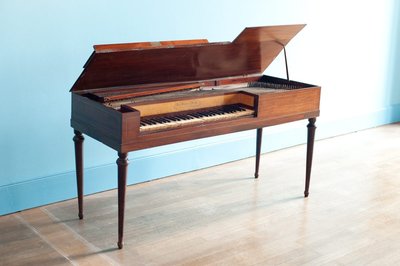 Piano carré