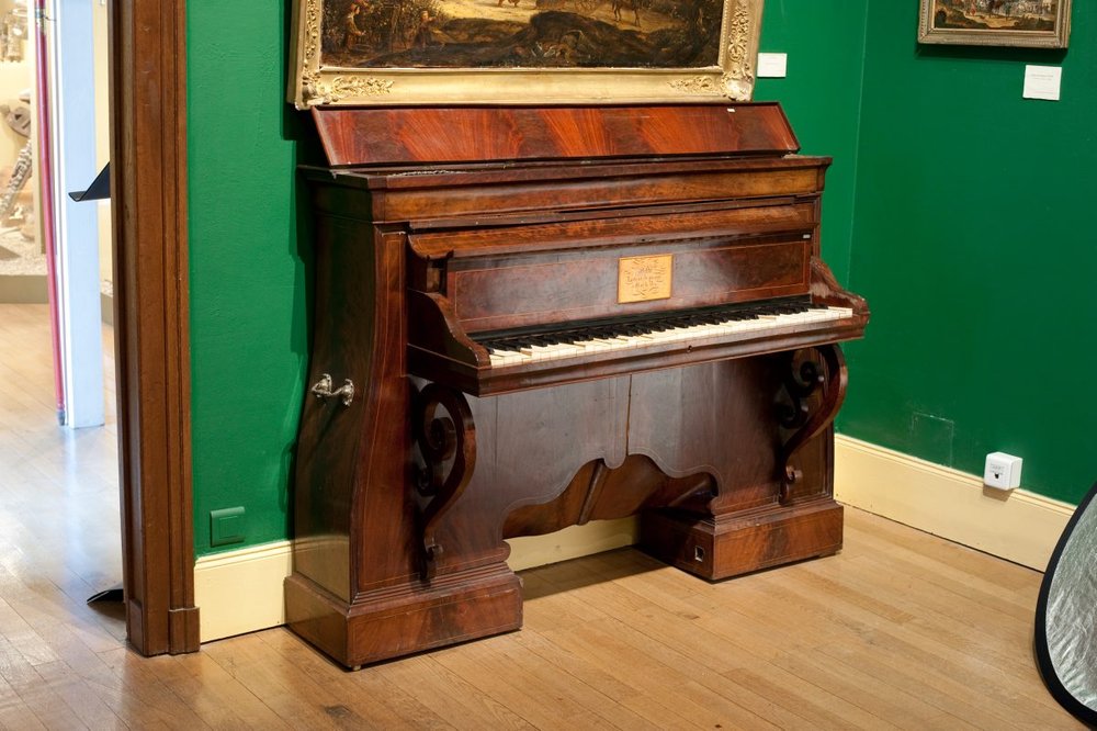 Instrument image