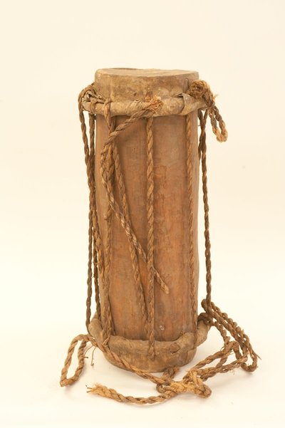Tambour cylindrique