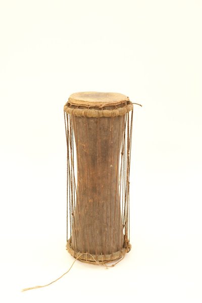 Tambour sablier