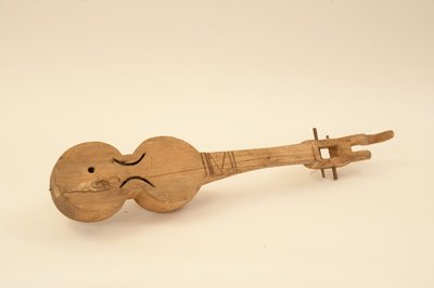 Vièle "Lokanga"