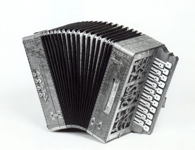 Accordéon diatonique