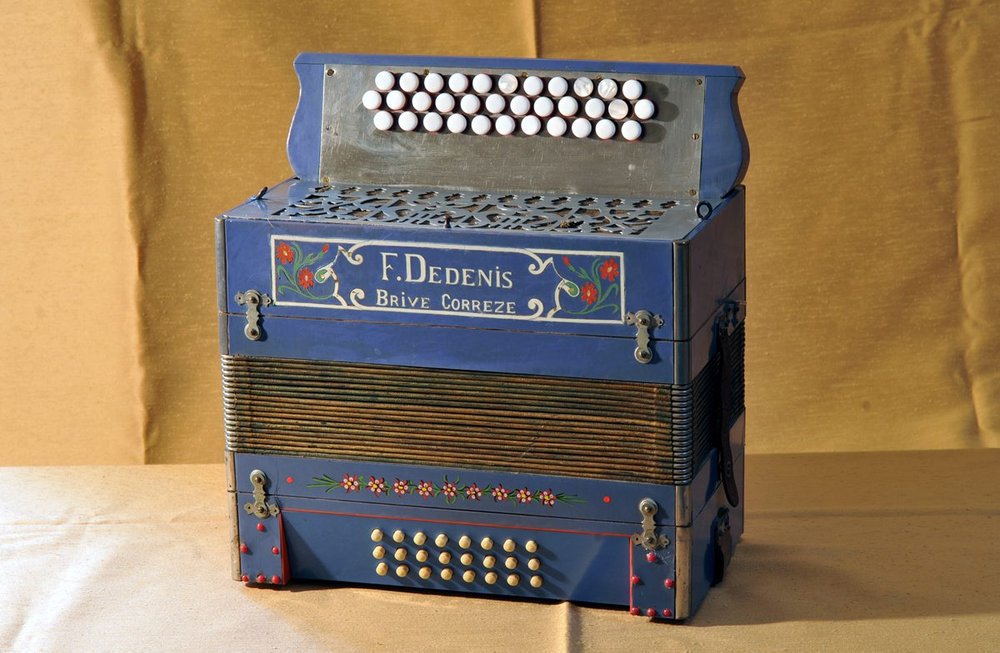 Instrument image