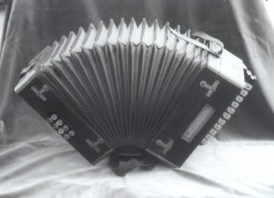 Accordéon diatonique