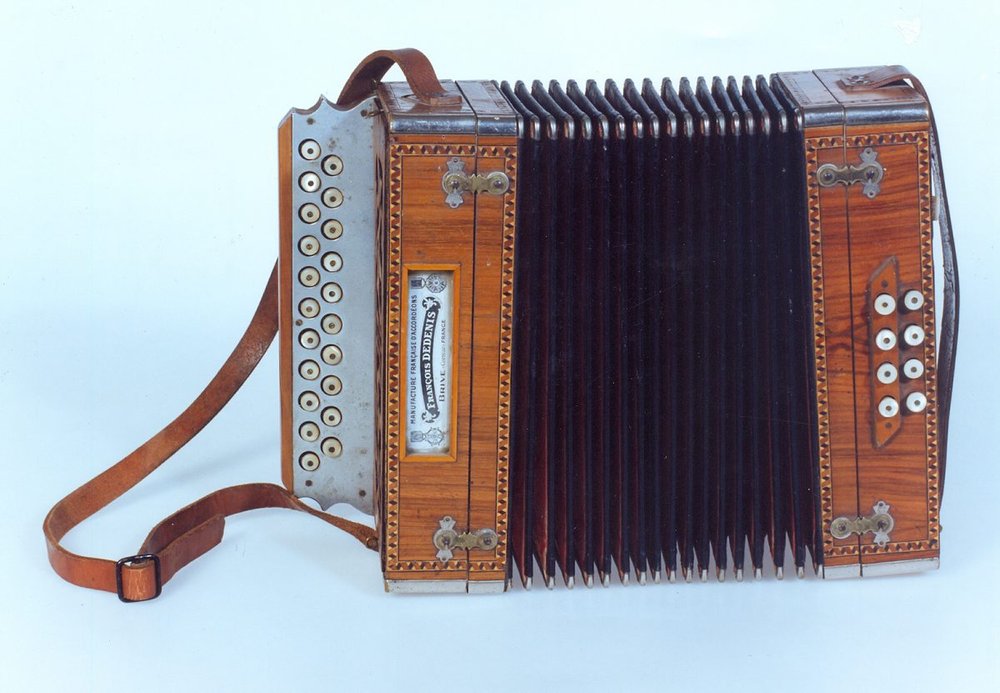 Instrument image