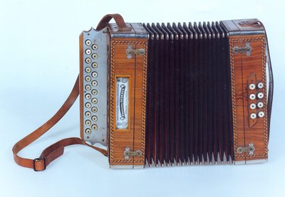 Accordéon diatonique