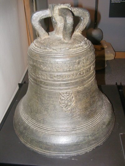 Cloche d'église