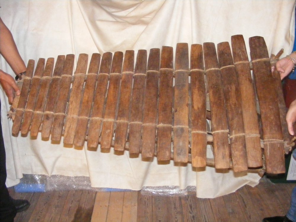 Instrument image