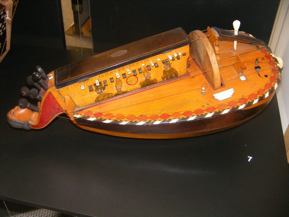 Instrument image