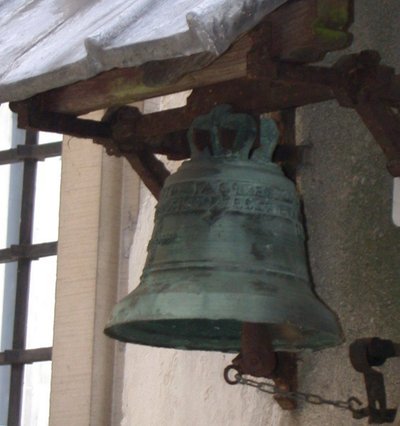 Cloche