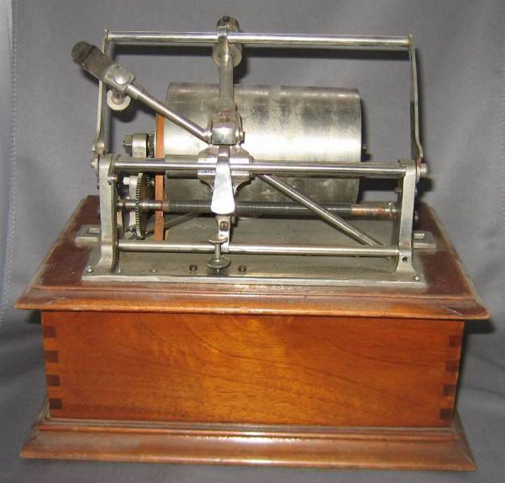 Instrument image
