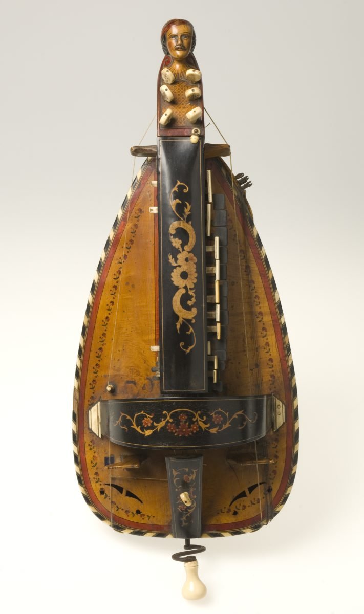 Instrument image