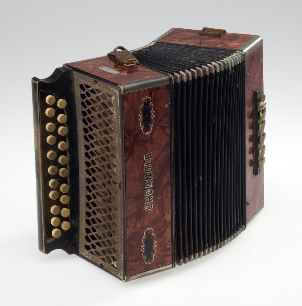 Instrument image