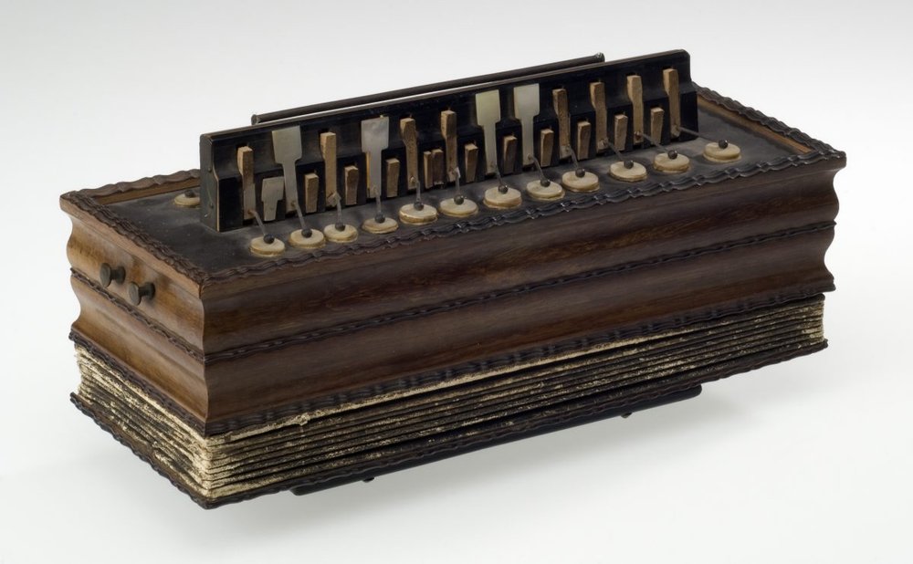 Instrument image