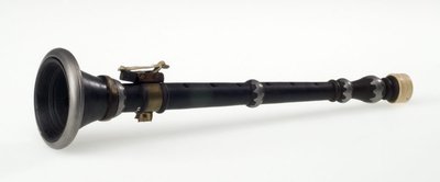 Hautbois "Bombarde bretonne"