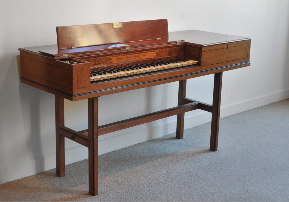 Instrument image