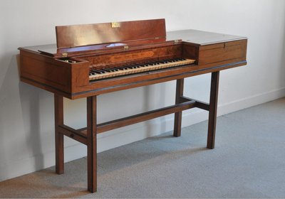 Piano carré