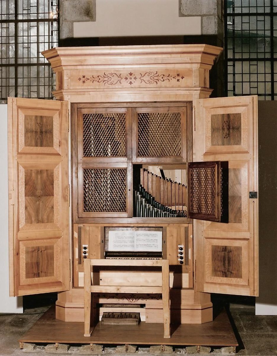 Instrument image