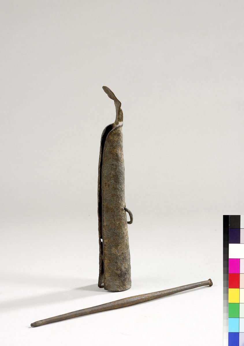 Instrument image