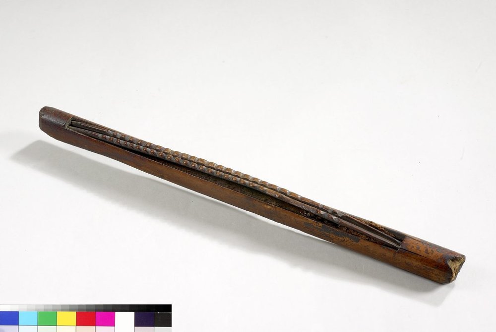 Instrument image