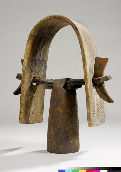 Cloche de troupeau