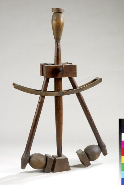 Claquettes "Triccaballacca"
