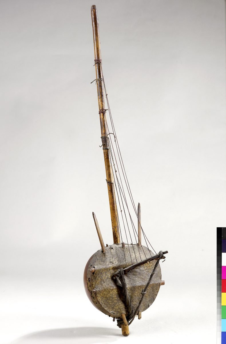 Instrument image