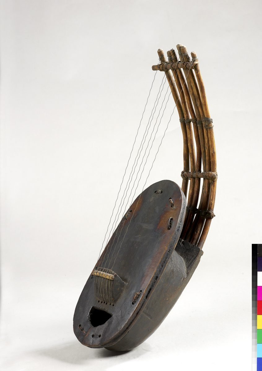 Instrument image